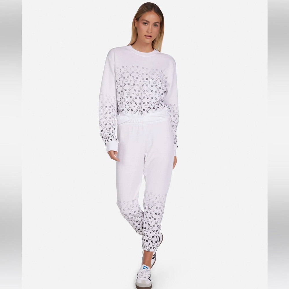 NEW LAUREN MOSHI SPALDING DESIGNER ELEMENTS - Picture 6 of 13